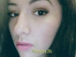 Nautty26