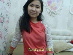 Nauyica_Hot