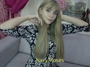 NavyMoses