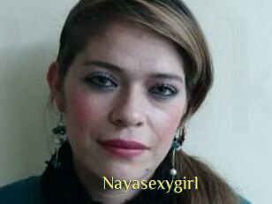 Nayasexygirl