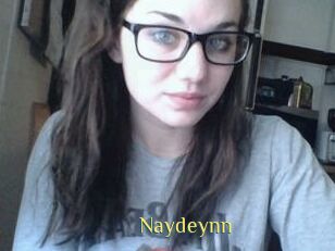 Naydeynn