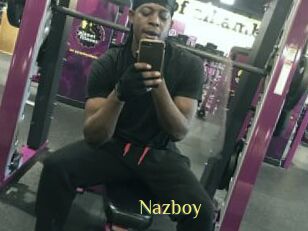 Nazboy