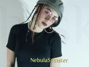 NebulaSpinster
