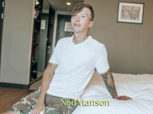 NedManson