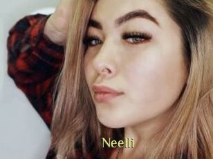 Neelli