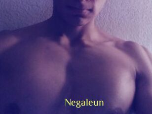 Negaleun