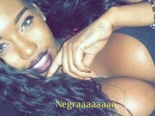 Negraaaaaaaa
