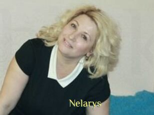 Nelarys
