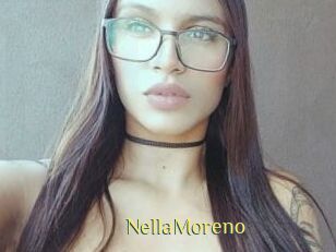 NellaMoreno