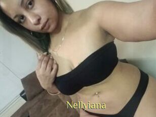 Nellyiana