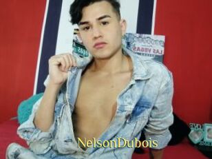 NelsonDubois