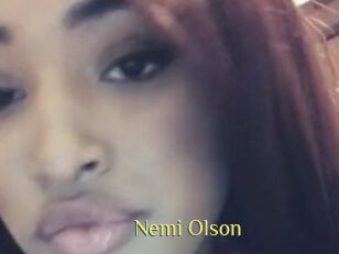 Nemi_Olson