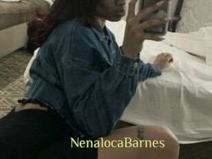 NenalocaBarnes
