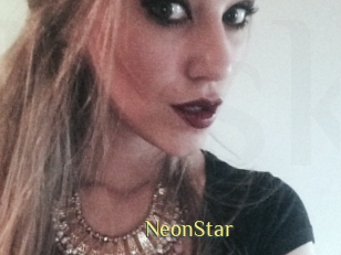 NeonStar Brutal Spankings