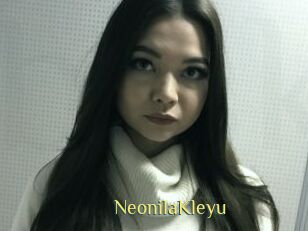 NeonilaKleyu