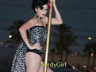 NerdyGirl