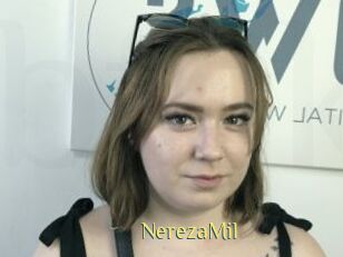 NerezaMil
