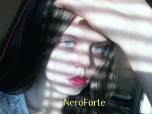 NeroForte