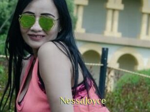 NessaJoyce