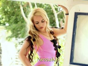 NessaKol