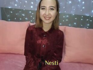 Nesti