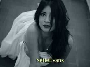 NetieEvans