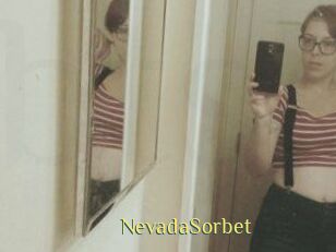 NevadaSorbet