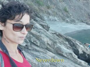 Neverdown