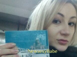 NewsexyBabe