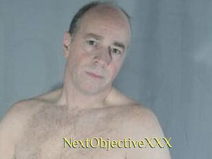 NextObjectiveXXX