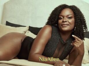 NiaAllen