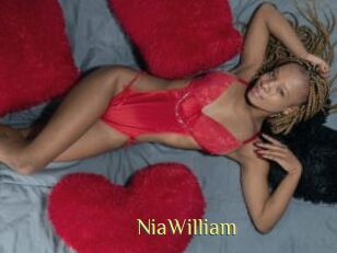 NiaWilliam