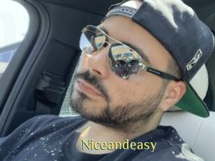 Niceandeasy