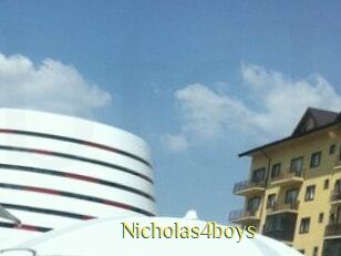 Nicholas4boys