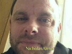 Nicholas_Alexis