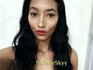 NicholeSkyy