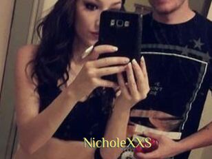 NicholeXXS
