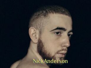 NickAnderson