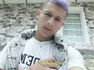 NickJhonas