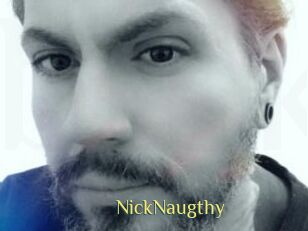 NickNaugthy