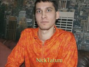 NickTatum