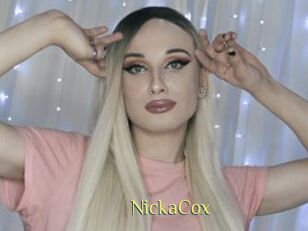 NickaCox