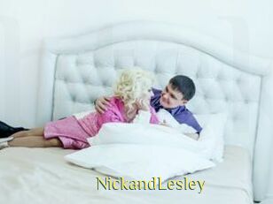 NickandLesley