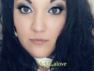NickiLalove