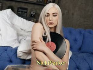 NickiParker Brutal Spankings