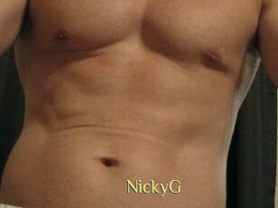 NickyG
