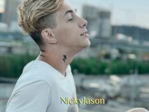 NickyJason