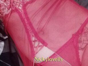 Nickylovelly