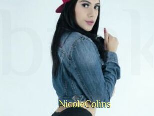 NicoleColins
