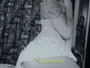 Nicoletteex